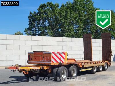 Robuste-Kaiser R5005F in vendita da BAS World B.V.