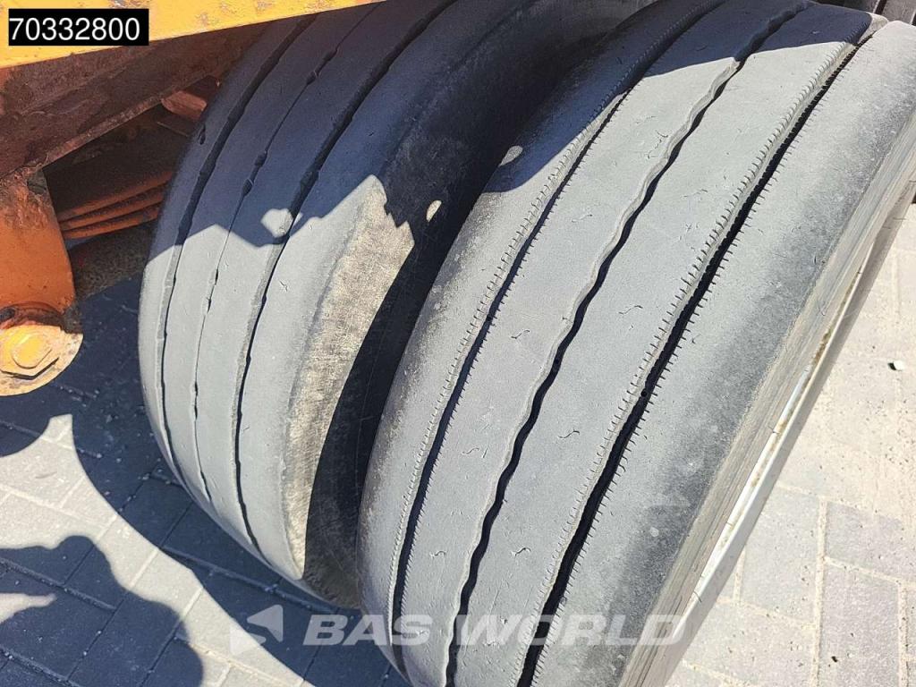 Robuste-Kaiser R5005F Foto 19