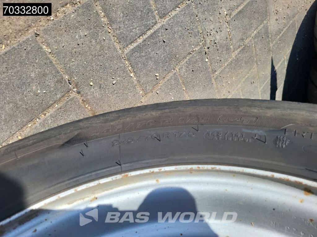 Robuste-Kaiser R5005F Foto 29