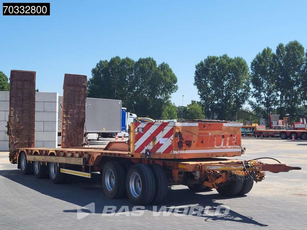 Robuste-Kaiser R5005F Foto 3