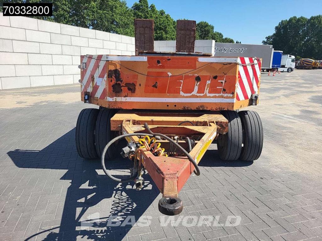 Robuste-Kaiser R5005F Foto 6