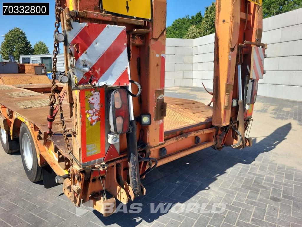 Robuste-Kaiser R5005F Foto 8