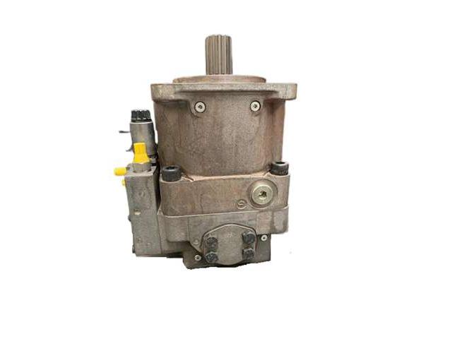 Bosch Rexroth A11VO95EP2G/10L-NSD12N00P Foto 4