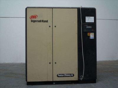Ingersoll Rand N 55 Nirvana in vendita da Machinery Resale