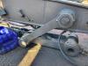 Volvo bucket cylinder 14610685 for Volvo EW160D, EW160E Foto 3 thumbnail