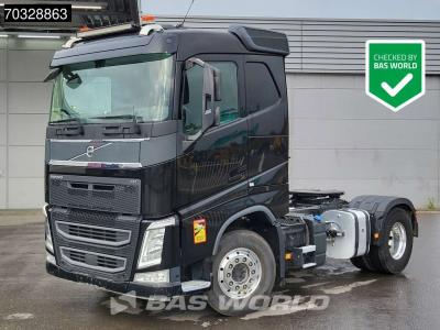 Volvo FH 500 FH 4X2 Low Roof! Hydraulic Alcoa's in vendita da BAS World B.V.