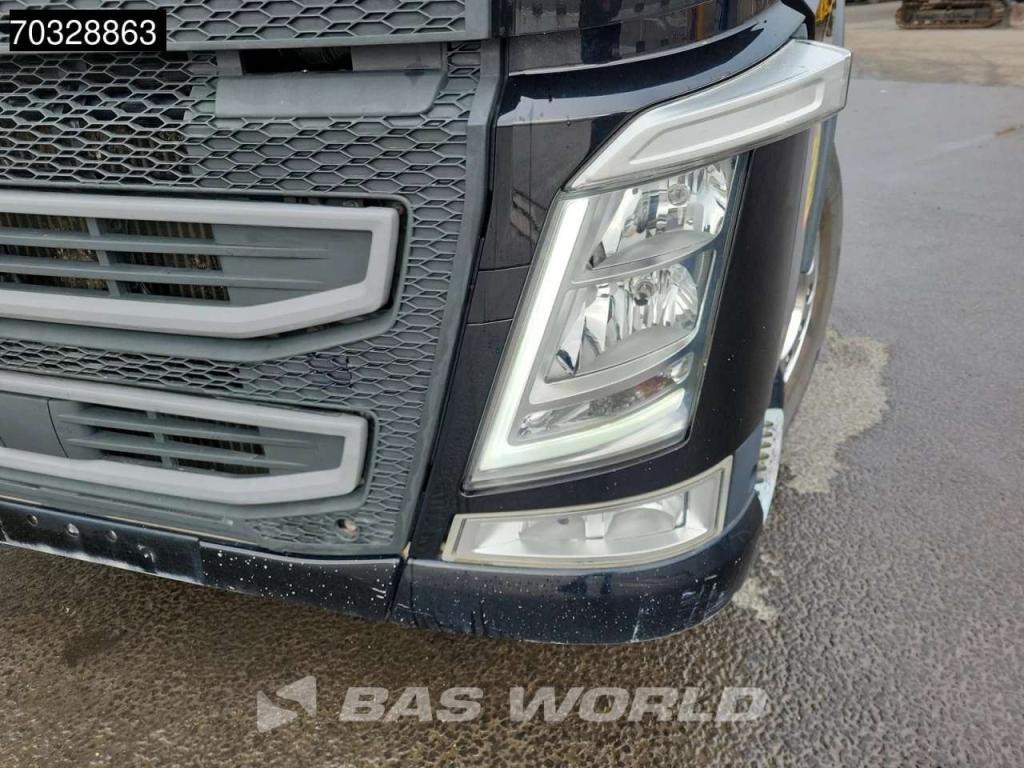 Volvo FH 500 FH 4X2 Low Roof! Hydraulic Alcoa's Foto 10