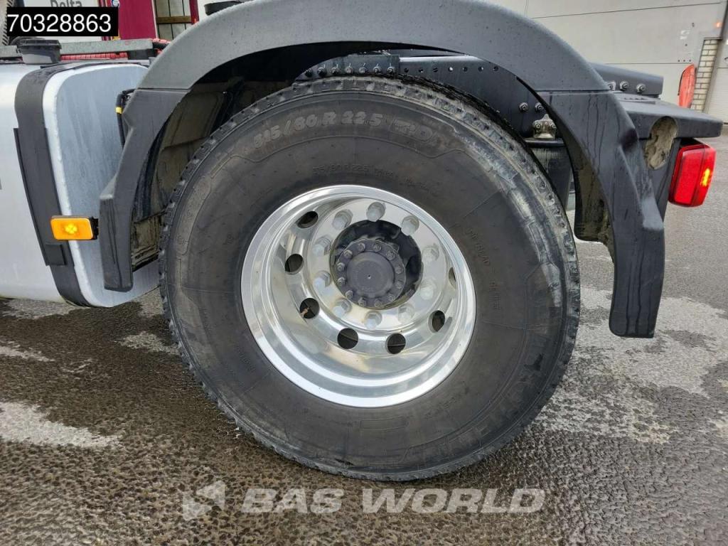 Volvo FH 500 FH 4X2 Low Roof! Hydraulic Alcoa's Foto 20