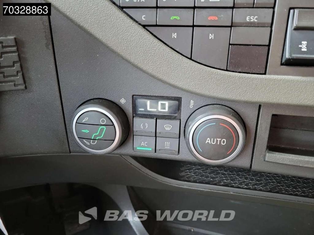Volvo FH 500 FH 4X2 Low Roof! Hydraulic Alcoa's Foto 30