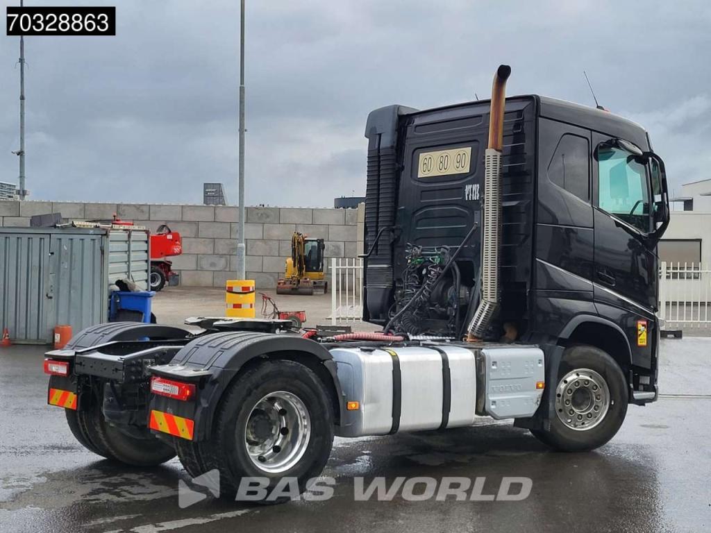 Volvo FH 500 FH 4X2 Low Roof! Hydraulic Alcoa's Foto 5