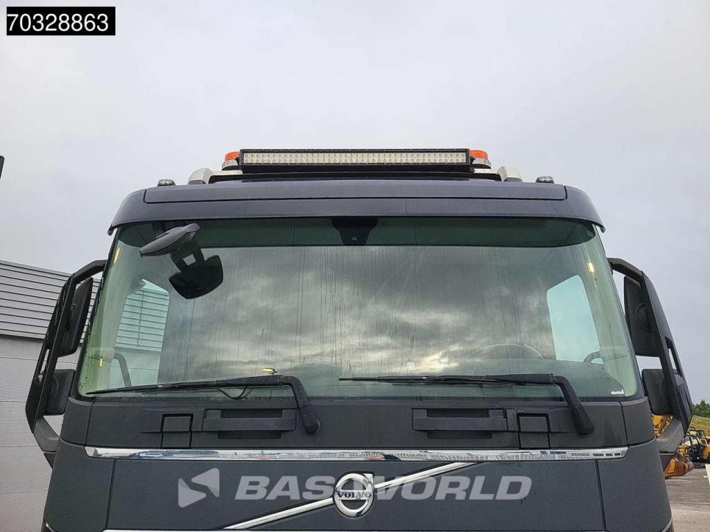 Volvo FH 500 FH 4X2 Low Roof! Hydraulic Alcoa's Foto 7