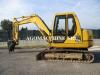 Komatsu PC75R-2 Foto 3 thumbnail