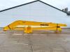 Komatsu Long Reach Attachments 18m - Fits to 20-25t Foto 1 thumbnail