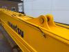 Komatsu Long Reach Attachments 18m - Fits to 20-25t Foto 11 thumbnail