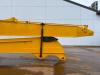 Komatsu Long Reach Attachments 18m - Fits to 20-25t Foto 14 thumbnail
