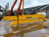 Komatsu Long Reach Attachments 18m - Fits to 20-25t Foto 4 thumbnail