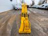 Komatsu Long Reach Attachments 18m - Fits to 20-25t Foto 6 thumbnail