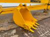 Komatsu Long Reach Attachments 18m - Fits to 20-25t Foto 7 thumbnail