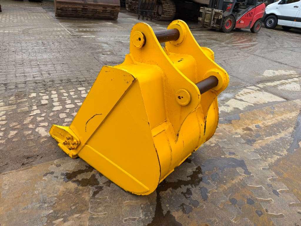 Komatsu Long Reach Attachments 18m - Fits to 20-25t Foto 8