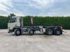 Volvo FM480 SCARRABILE 8X4 Foto 2 thumbnail