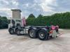 Volvo FM480 SCARRABILE 8X4 Foto 3 thumbnail