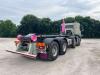 Volvo FM480 SCARRABILE 8X4 Foto 5 thumbnail
