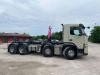 Volvo FM480 SCARRABILE 8X4 Foto 6 thumbnail
