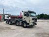 Volvo FM480 SCARRABILE 8X4 Foto 7 thumbnail