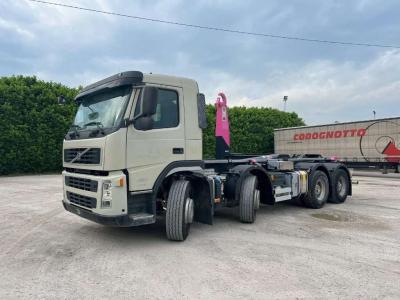 Volvo FM480 SCARRABILE 8X4 Foto 1