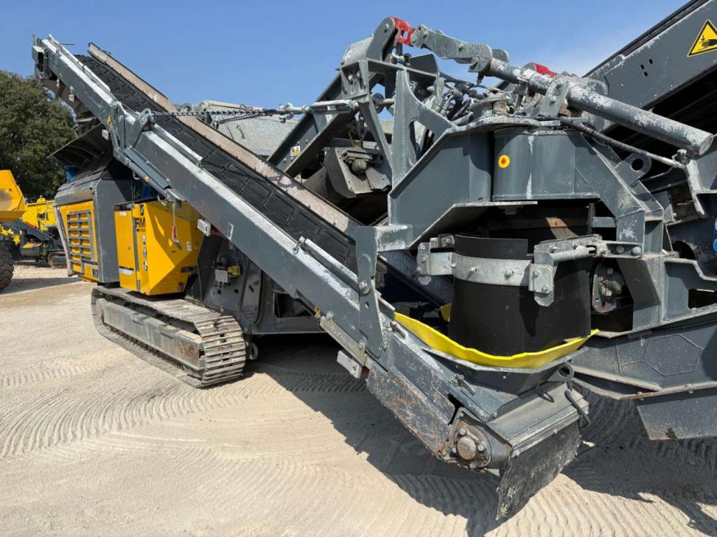 Rubble Master RM 100GO! Foto 10