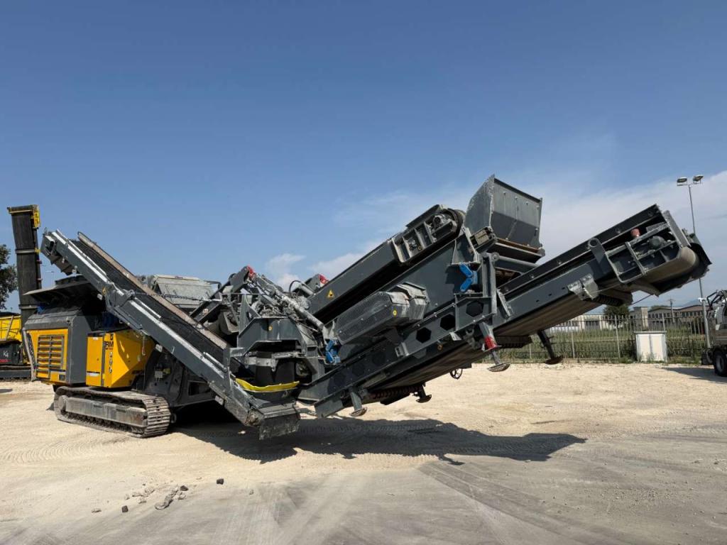 Rubble Master RM 100GO! Foto 7