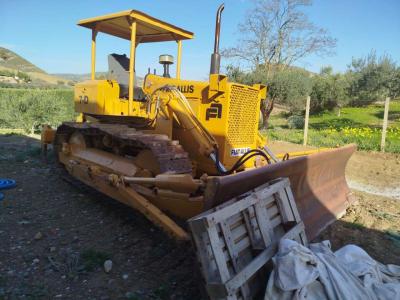 Fiat Allis 7D in vendita da Omeco Spa