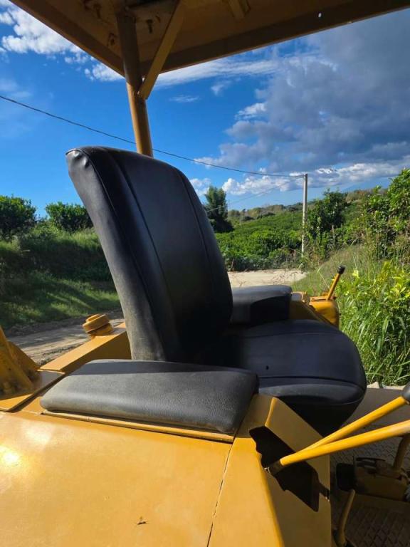 Fiat Allis 7D Foto 7