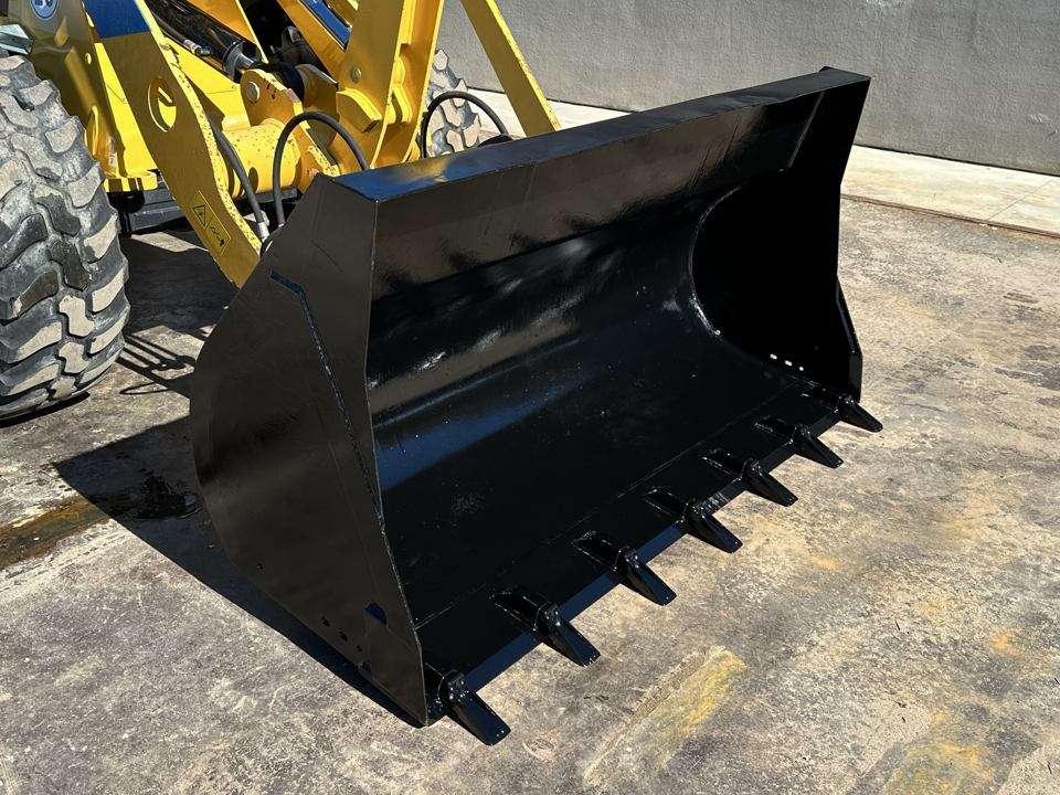 Yanmar V100 Foto 6