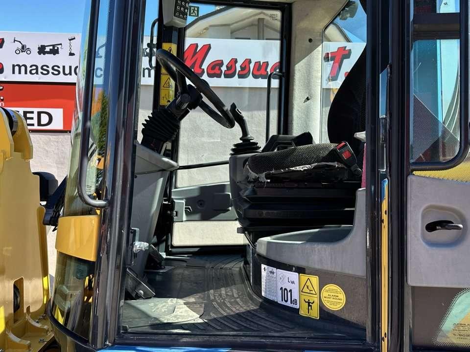 Yanmar V100 Foto 9