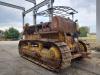 Caterpillar D8H Foto 5 thumbnail