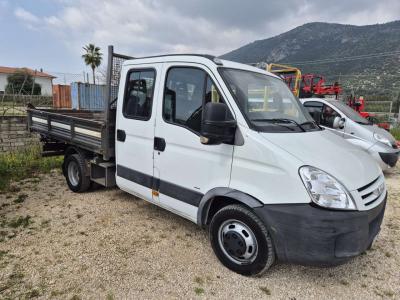 Iveco 35C10 in vendita da Omeco Spa