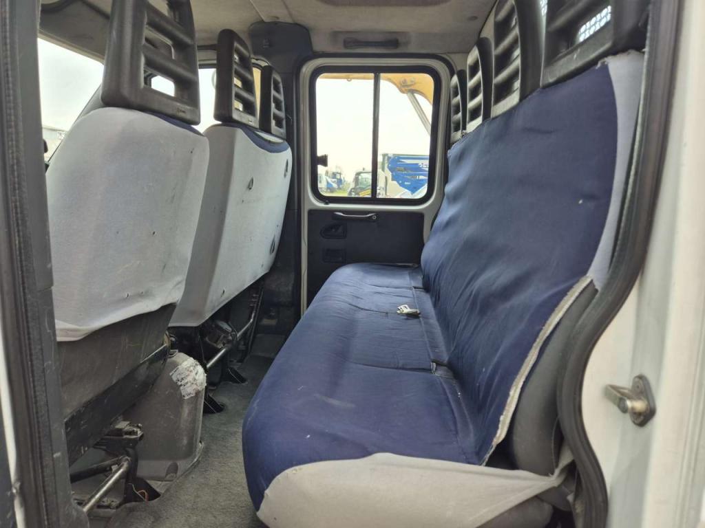 Iveco 35C10 Foto 4