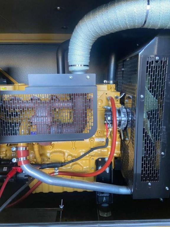 Caterpillar DE200GC - 200 kVA Stand-by Generator - DPX-18211 Foto 11