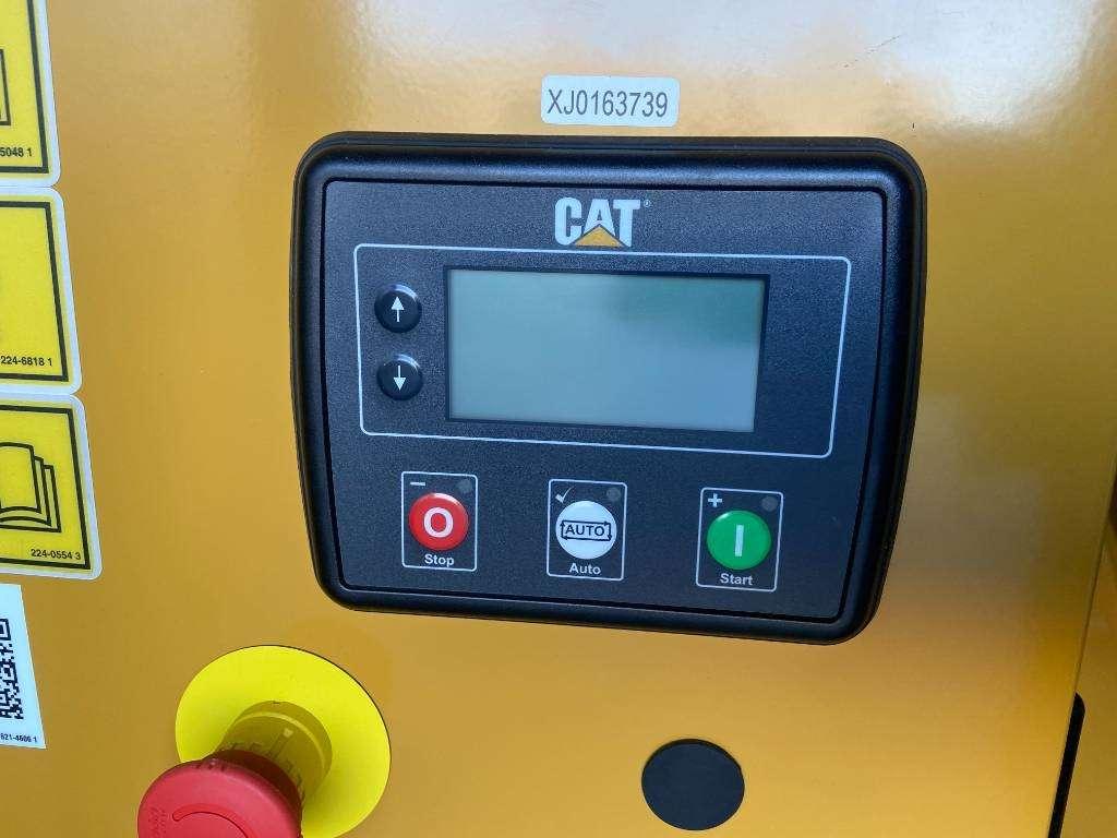 Caterpillar DE200GC - 200 kVA Stand-by Generator - DPX-18211 Foto 17