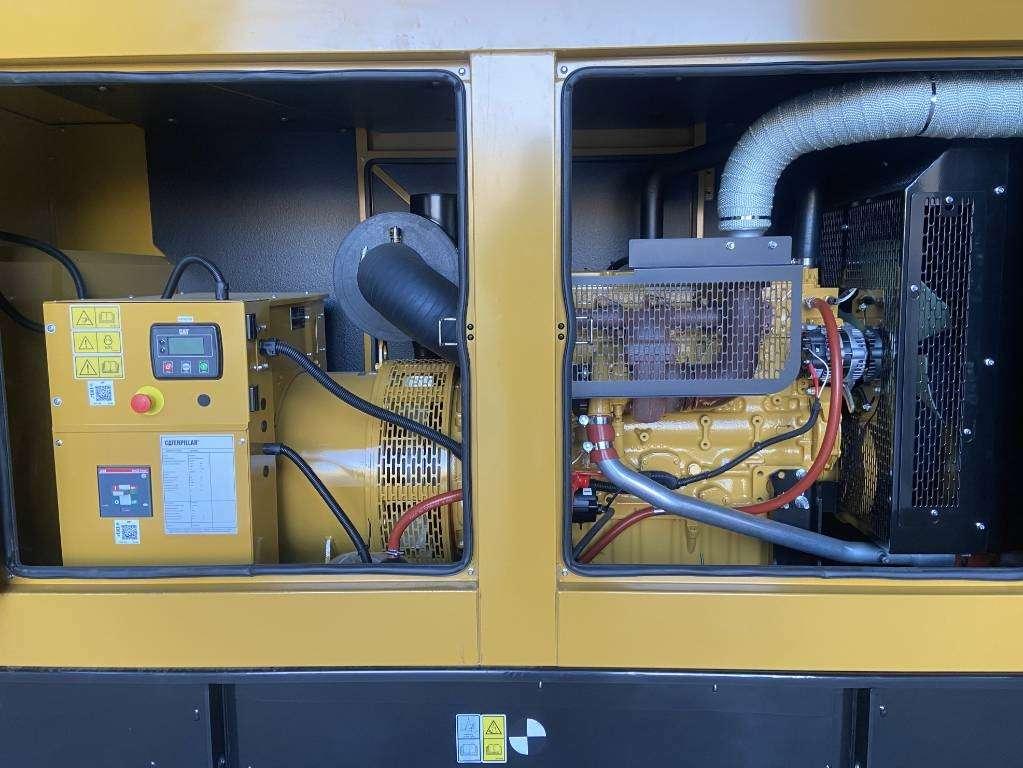 Caterpillar DE200GC - 200 kVA Stand-by Generator - DPX-18211 Foto 6
