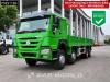 Sinotruk HOWO 371 8X4 Foto 1 thumbnail