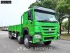 Sinotruk HOWO 371 8X4 Foto 3 thumbnail