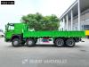 Sinotruk HOWO 371 8X4 Foto 6 thumbnail