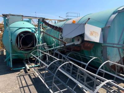 Imer 40BTK508CI in vendita da Omeco Spa