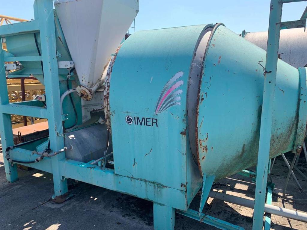 Imer 40BTK508CI Foto 3