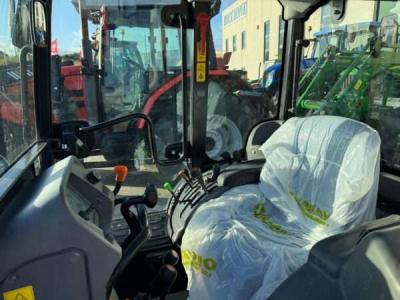 New Holland TK4060 in vendita da Buccione Commerciale Srl