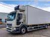 Volvo FLH 290+ CARRIER Foto 1 thumbnail