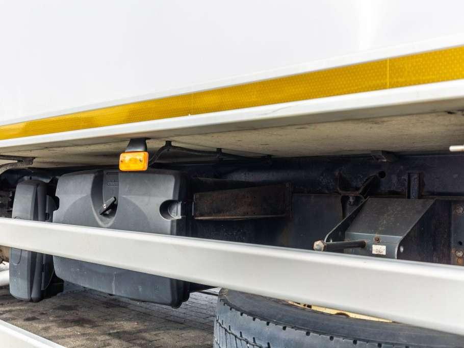 Volvo FLH 290+ CARRIER Foto 12