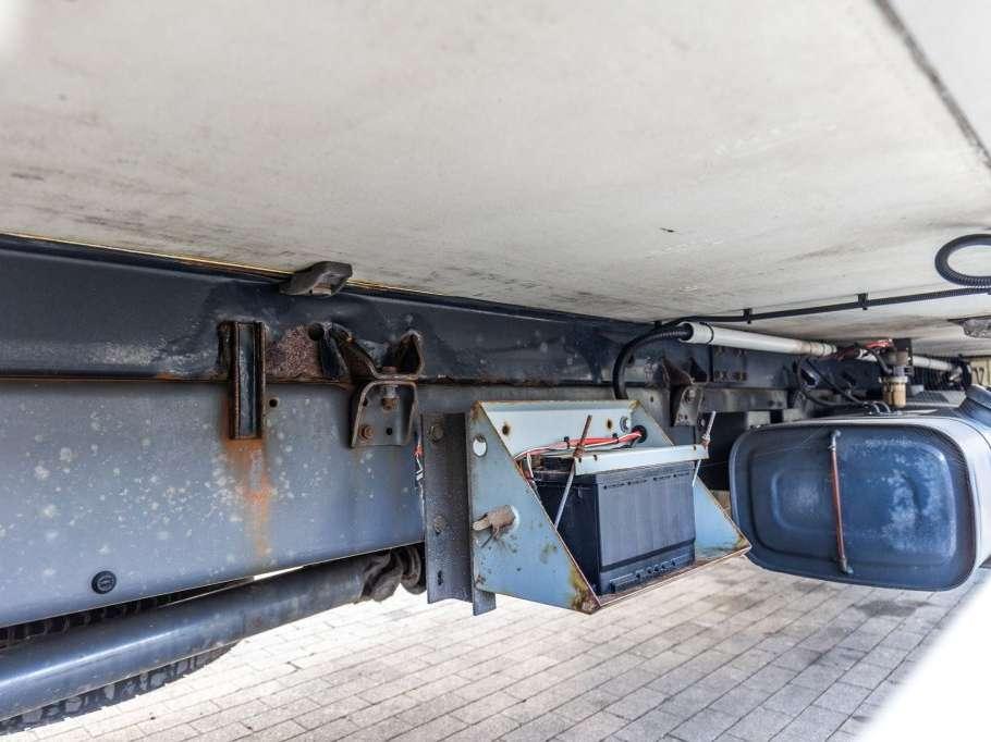 Volvo FLH 290+ CARRIER Foto 13